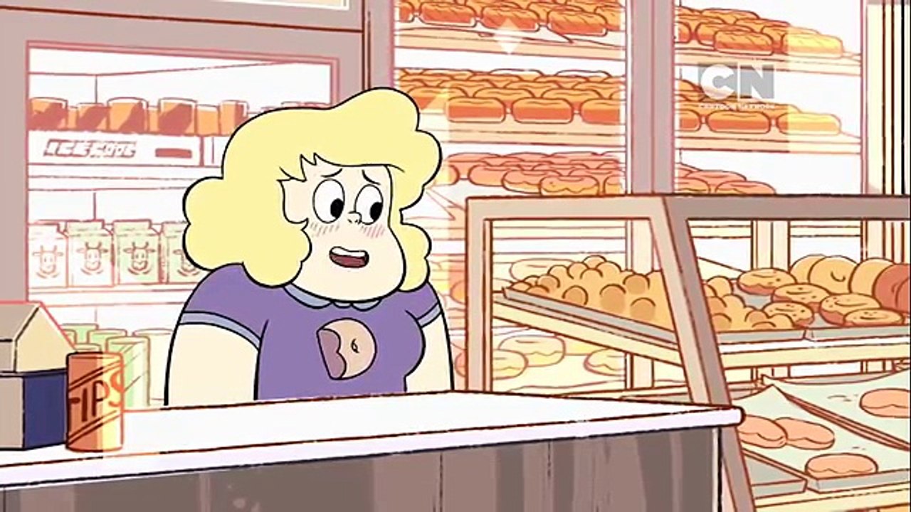 Steven Universe - Rising Tides, Crashing Skies (Clip 2)