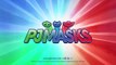 PJ Masks - Meet Luna Girl!