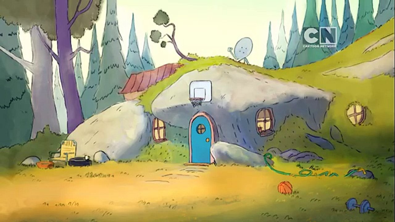 We Bare Bears - Food Truck (Preview) Clip 1