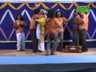 Abul Sorkar আমার মন চলে মুর্শিদের বাজারে New Baul Gaan 2015