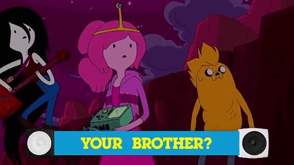 Adventure Time - Toon Tunes: My Best Friends in the World