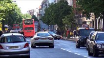 London Supercars June 2013 : Enzo, DMC Aventador, Projex 458 and more..