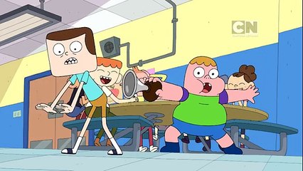 Clarence - Honk (Preview) Clip 2