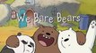 We Bare Bears - Interview with Daniel Chong, the Show Creator