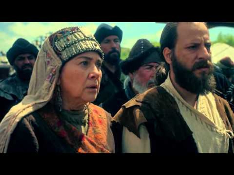 Diriliş Ertuğrul 58.Bölüm Tanıtımı