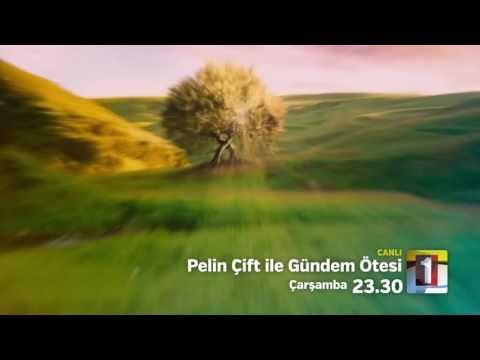 Pelin Çift İle Gündem Ötesi 11 Mayıs Çarşamba Fragmanı ''Kainatın Şifa Sırları''