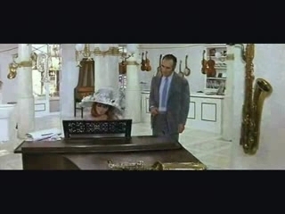 Parodies films et series (2008)