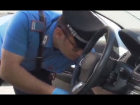 Polistena (RC) - Estorsione, rapina e sequestro di persona: 3 arresti (07.10.16)