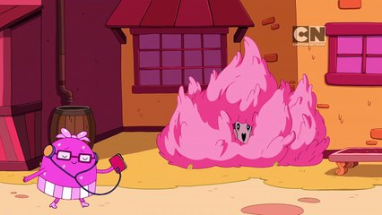 Adventure Time - The Gift That Reaps Giving (Original Short)