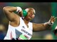 Athletics | Women's Shot Put F34 Final | Rio 2016 Paralympic Games