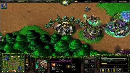 Goblin Zeppelin Micro