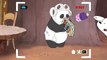 Cartoon Network - New Show: We Bare Bears (Premieres 16 November, 6pm)