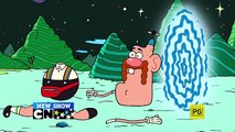 Funday Monday: Uncle Grandpa - Special Preview (Monday 14th April at 4pm)