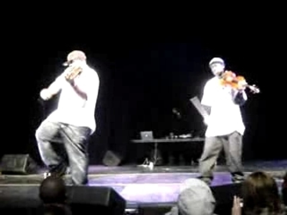 Black Violin
