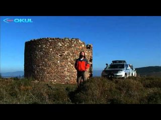 Zor Yollar - 25. Bölüm Fragman - TRT Okul