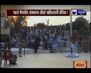 Power Of Pakistani Army Jawan