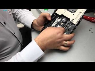 Optik Sürücüler - Böyle Tamir Edilir - TRT Okul