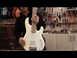 Bas Gitar - Böyle Tamir Edilir - TRT Okul