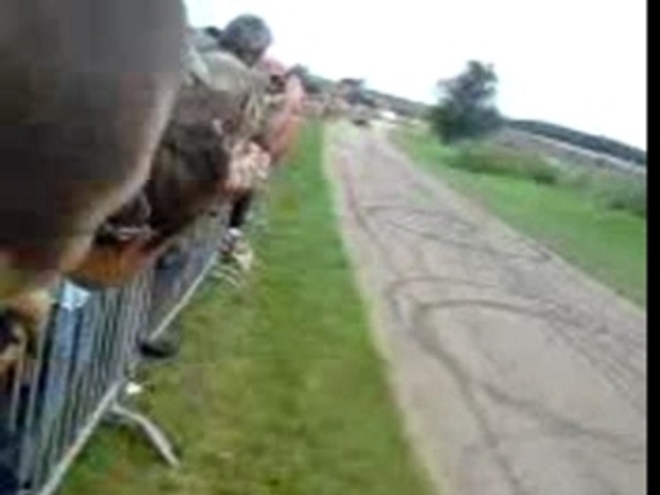 Gt Acrobatie