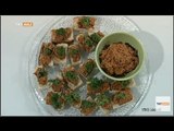 Acuka, Patlıcan Salatası ve Haydari Nasıl Yapılır? - Türk Lezzeti - TRT Avaz