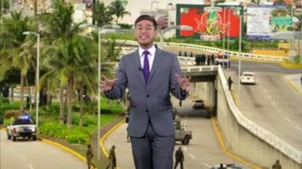 En Tiempo Real | Nacho Lozano | ¿Alguien se está dando cuenta de lo que pasa en Veracruz?