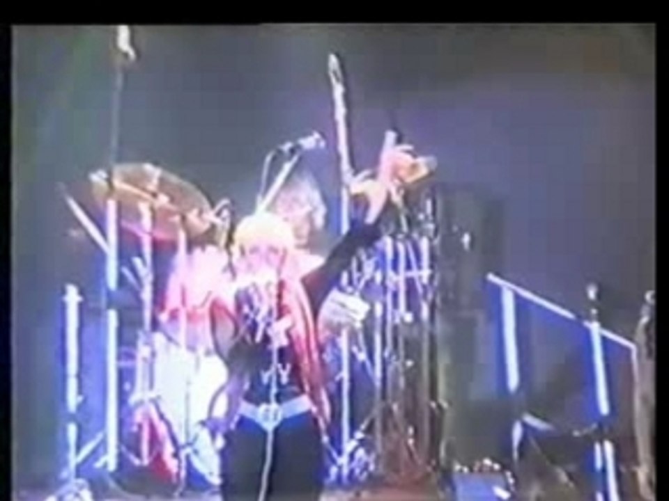 ACE OF BASE (live) - 11 Wheel Of Fortune (remix)