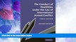 FULL ONLINE  The Conduct of Hostilities under the Law of International Armed Conflict