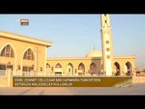 Erbil'deki Caminin Yapımında Türkiye'den Getirilen Malzemeler Kullanıldı - Devrialem - TRT Avaz
