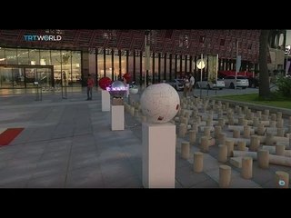 Showcase: Lebanese Art