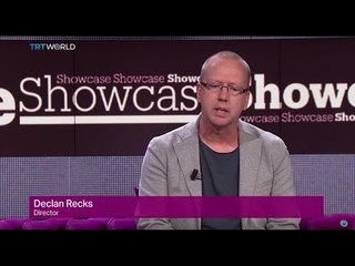 Showcase: Declan Decks Interview