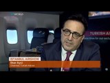 Money Talks: An interview with Turkish Airlines chairmen Ilker Ayci