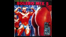 BOLERO MIX 5 ,1989 ,Raul Orellana