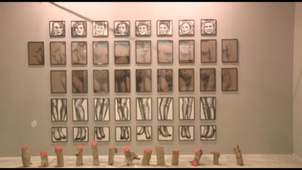 Feria de arte contemporáneo de Chile impulsa creación latinoamericana