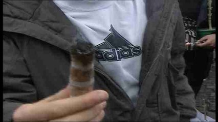 Mano dura en la lucha antridroga afecta a las comunidades negra e hispana de EEUU
