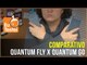 Dois smarts brasileiros na batalha: Quantum Fly ou Quantum Go? - Comparativo EuTestei Brasil