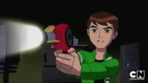 Ben 10: Alien Force - Under Cover (Preview) Clip 1