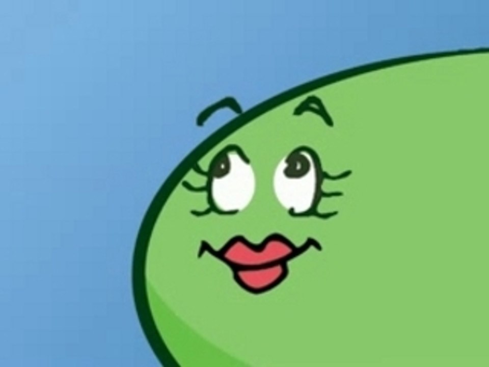 La petite Olive