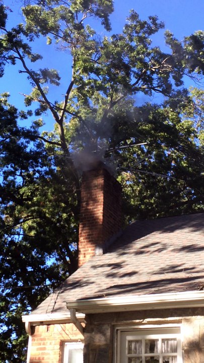 SMOKE