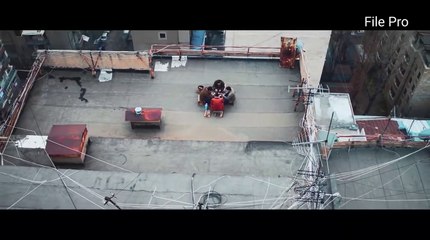 Kyanq u Kriv-Official Trailer #1