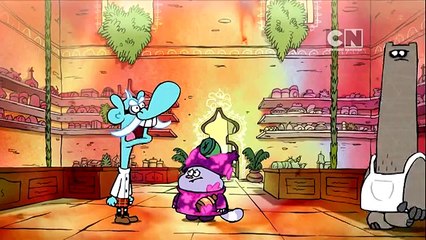 Chowder - Grubble Gum (Preview)