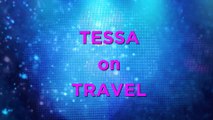 Tessa on Travel (Tessa and Scott)