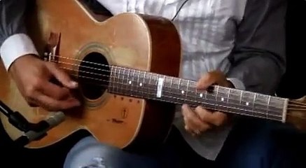 Tommy Emmanuel & Martin Taylor - Honeysuckle Rose