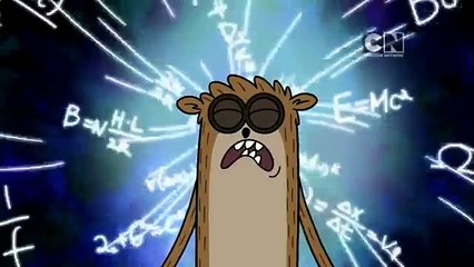 Regular Show - More Smarter (Preview)