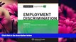 FULL ONLINE  Casenotes Legal Briefs: Employment Discrimination Keyed to Friedman, 8th Edition