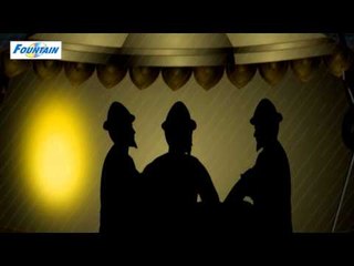 Shivaji Maharaj - The Secret Raven - Pawankhind - English