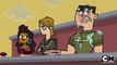 Total Drama: Revenge of the Island - Truth or Laser Shark (Preview) Clip 1