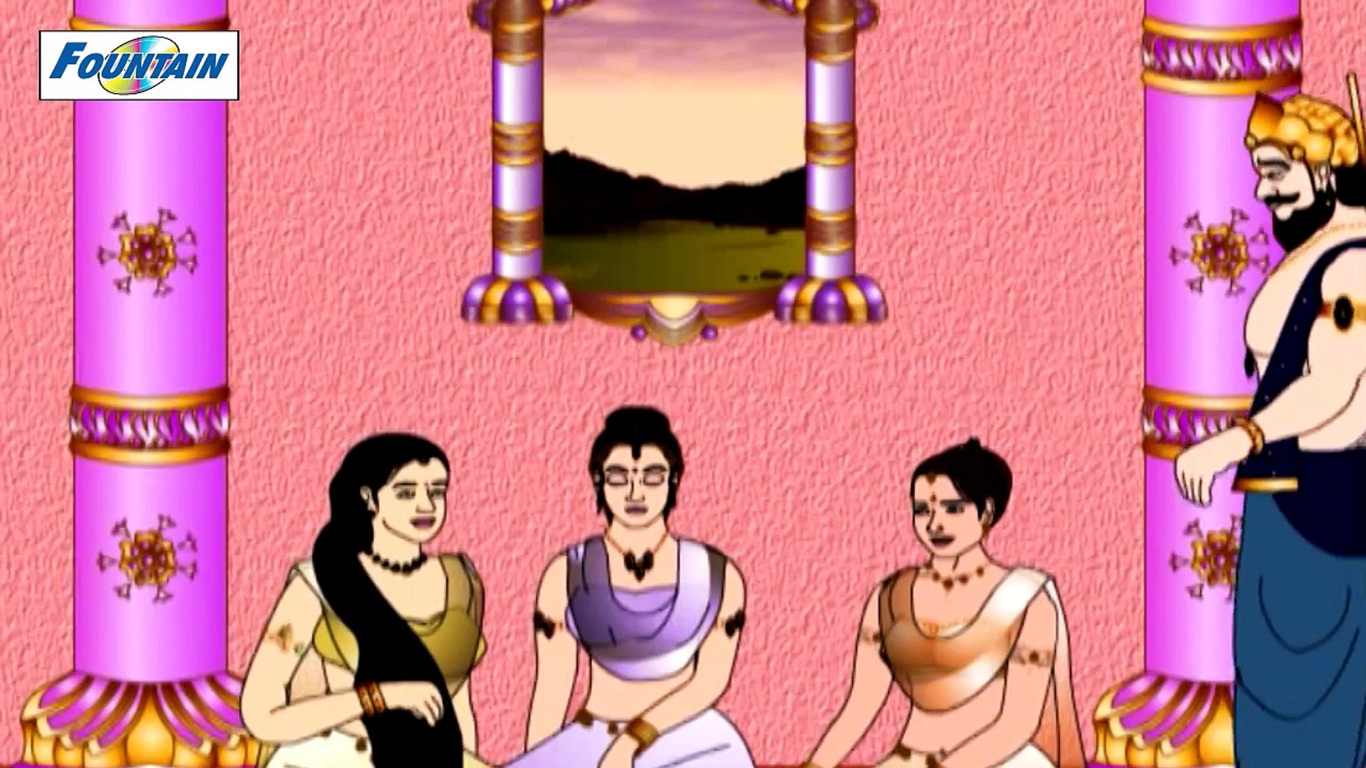 Ramayan - Raja Dashrath & Shravan ( English ) - video Dailymotion