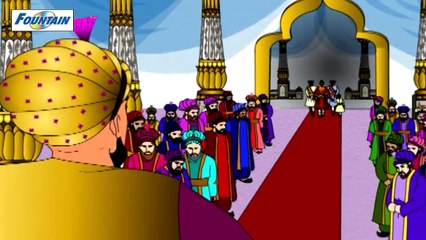 Shivaji Maharaj - Escape From Agra - English