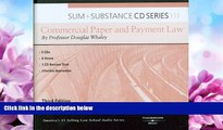 book online  Sum and Substance Audio on Commercial Paper and Payment Law