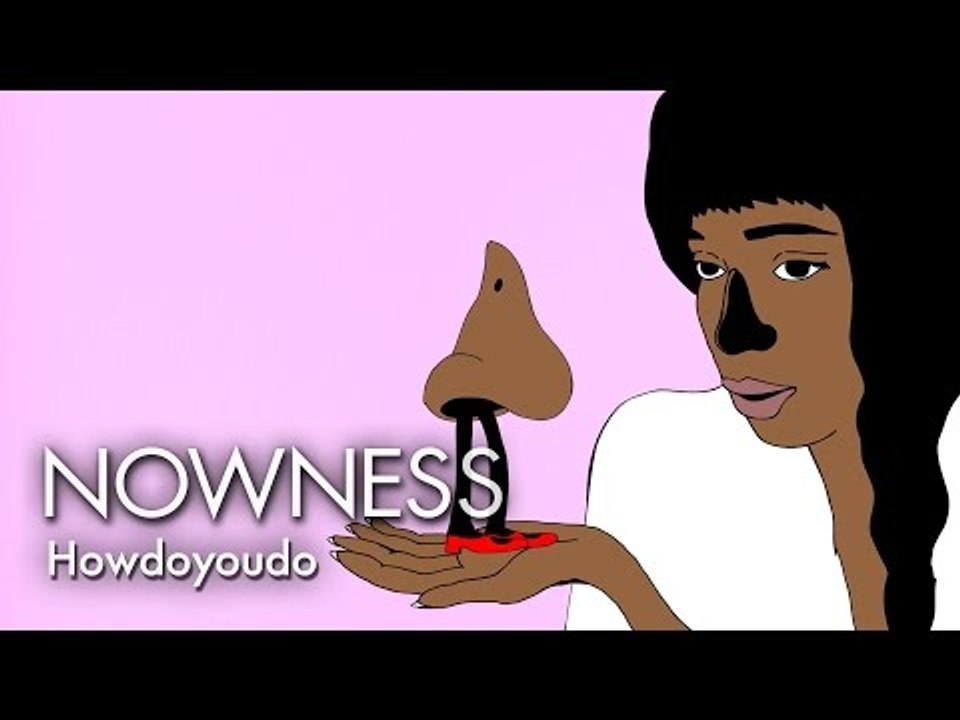 Anxieties Examined through Adia Victoria’s spoken word